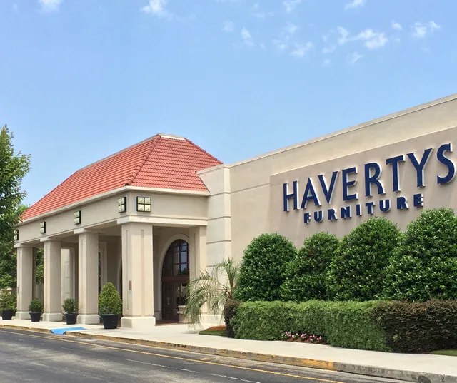Havertys Furniture