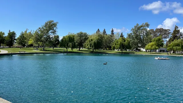 City of Fairfield Community Center