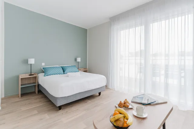 Zenitude Hôtel-Résidence Quiberon