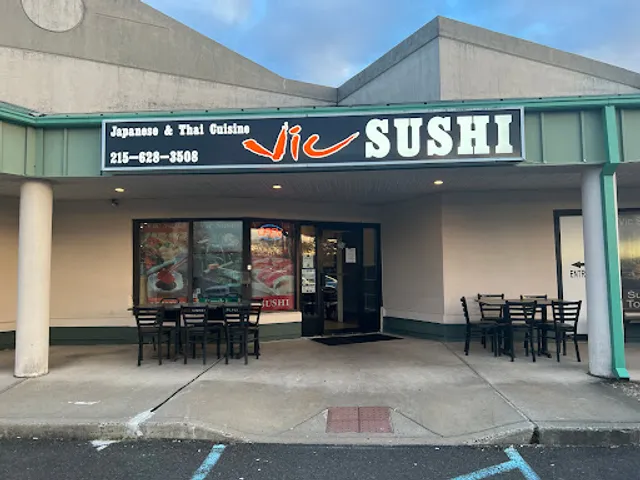 Vic Sushi