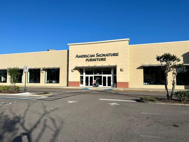 American Signature Furniture