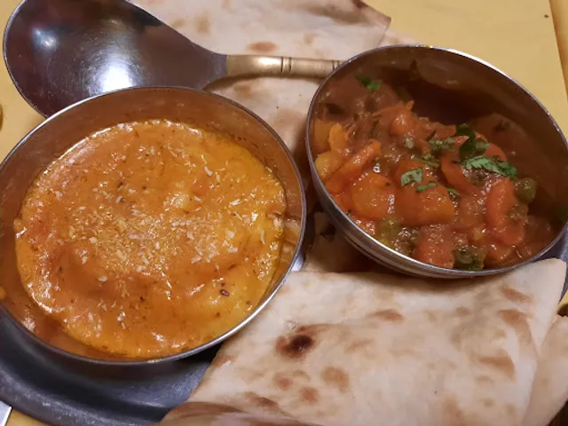 Head Quarters Indian restaurant