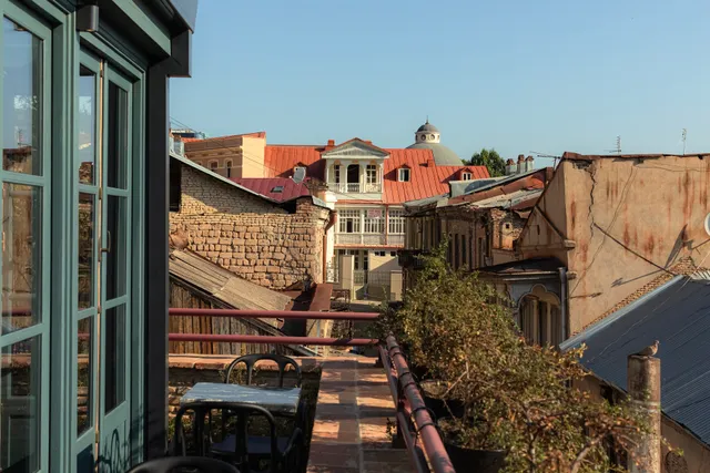 Puris Moedani Boutique Hotel