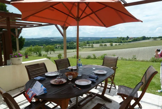 Les Gites de La Treille