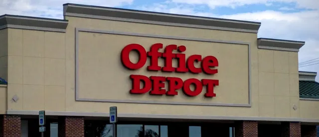 Office Depot