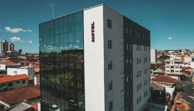 Prime Hotel Araguari