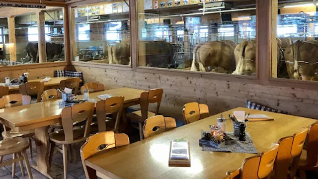 Restaurant Michel's Stallbeizli