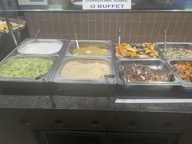 Nana Gourmet café e bar