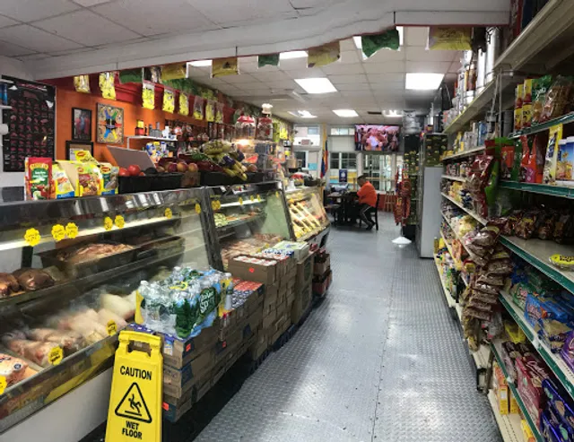 La Andina Meat market Bakery & Restaurant Corp.