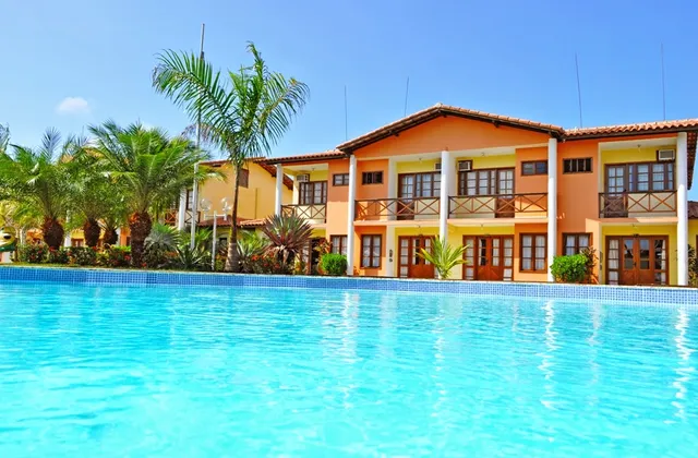 Residencial Moradas de Israel - Tonziro