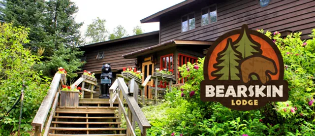 Bearskin Lodge
