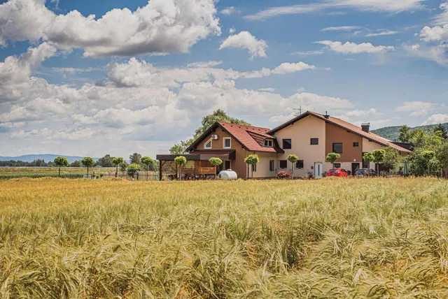 LUX LIVING APARTMENTS BUDIČ