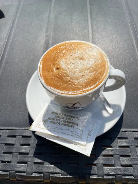 Paninoteca Street Food E Panelle