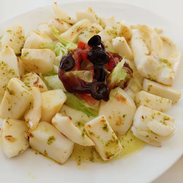 Bar/Restaurante La Sede de Cacoche