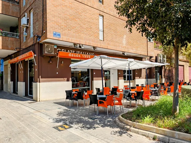 Helados Italianos Campanar