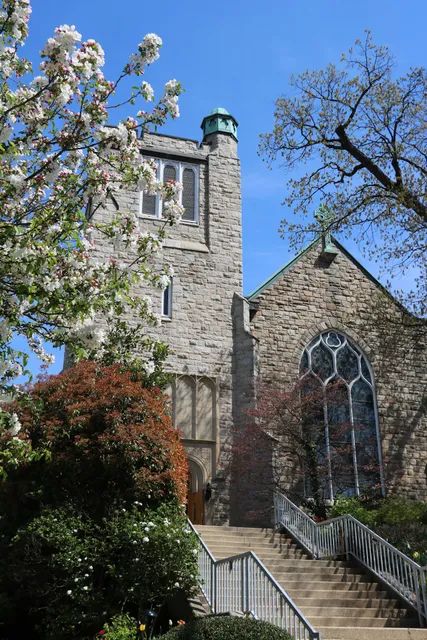 St. Columba’s Episcopal Church