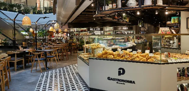 Da Paolo Gastronomia - Raffles City