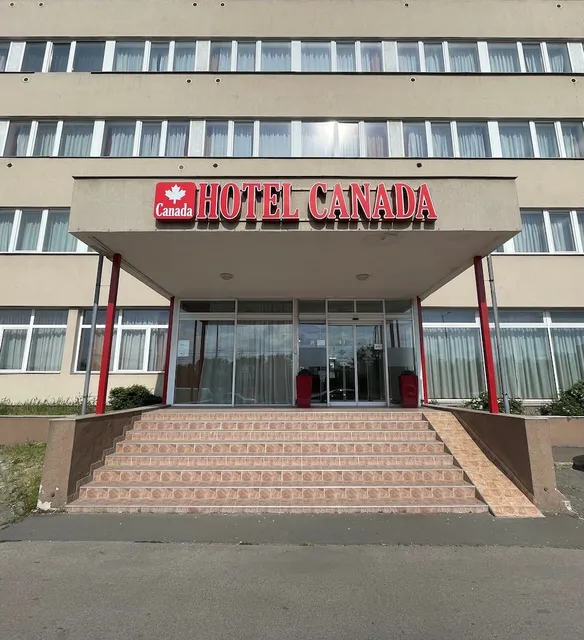 Canada Hotel