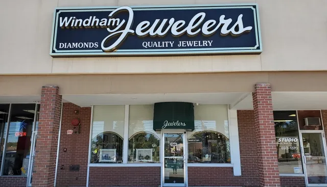 Windham Jewelers
