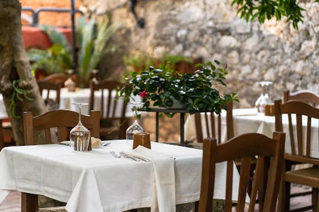 Il Pomarancio - Trattoria Libera