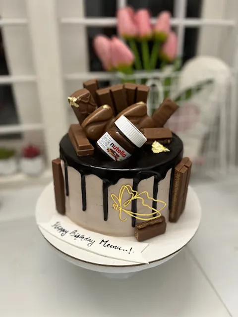 Bake Oven Kochi Homemade Cakes