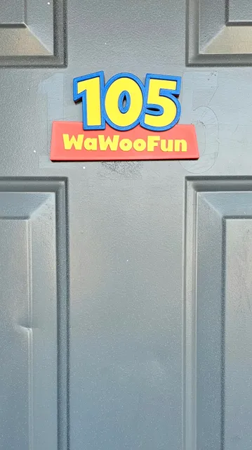 WaWoo Fun Inc.