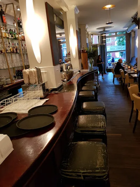 Grand Cafe Aperitivobar