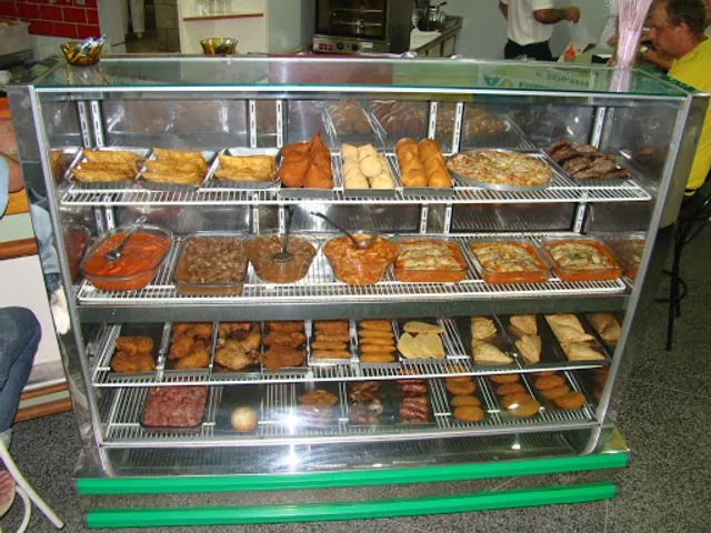 Restaurante e Lanchonete Mime