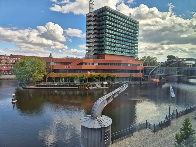 Vienna House Easy by Wyndham Hamburg-Bergedorf