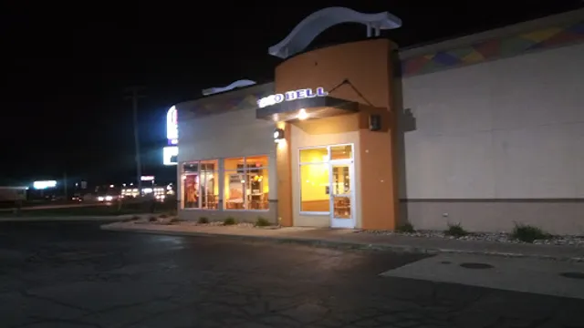 Taco Bell