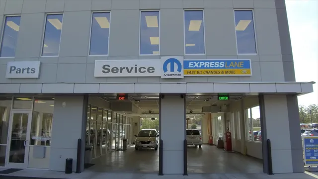 Secret City Chrysler Dodge Jeep RAM