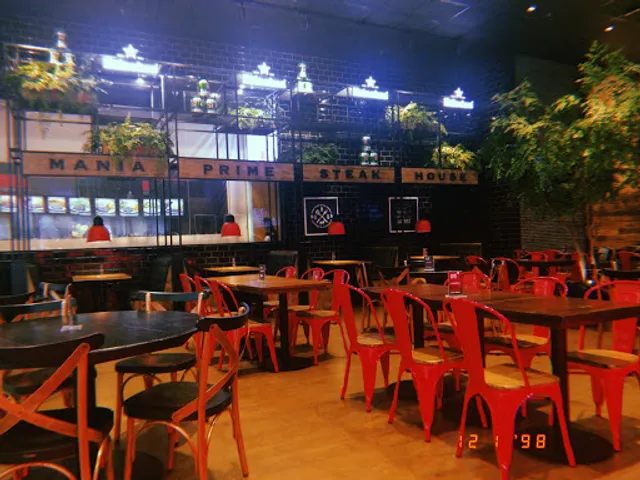 Mania de Churrasco | Prime Steak & Burger