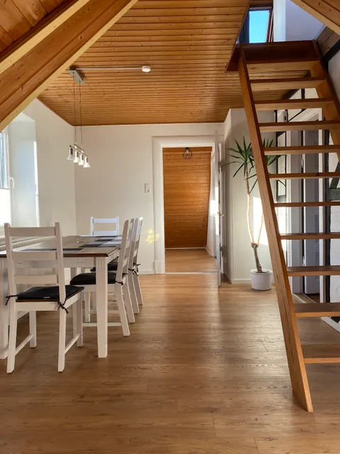 Ferienwohnung Kanalblick