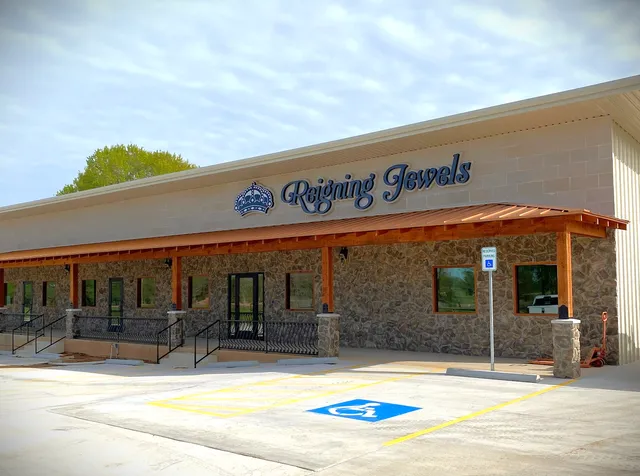 Reigning Jewels Fine Jewelry