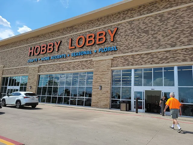 Hobby Lobby