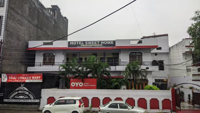 OYO 16270 Hotel Sweet Home
