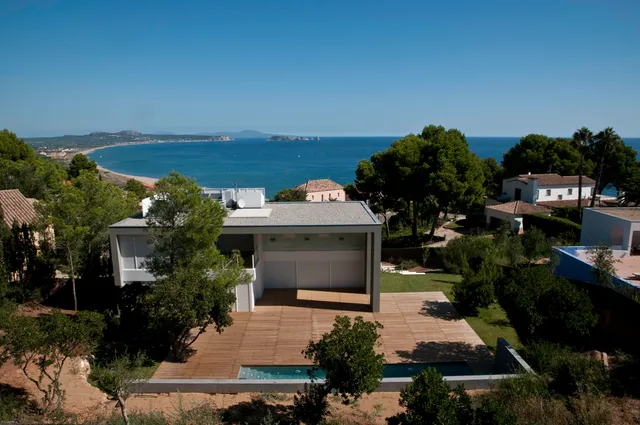 SA PUNTA COSTA BRAVA. Agencia inmobiliaria en la Costa Brava