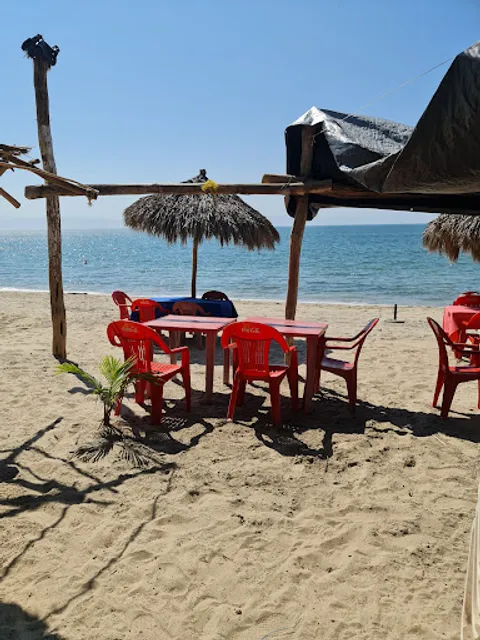 Dugarel Play’s Restaurant