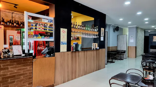 Vermont Bar e Restaurante - República