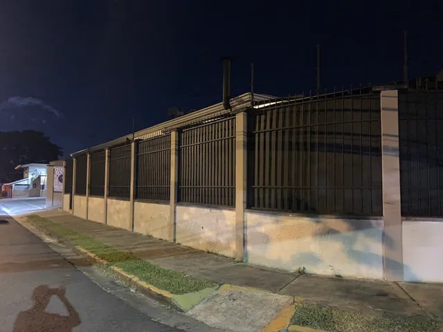 Estación Atocha • Lomas de Ayarco Curridabat