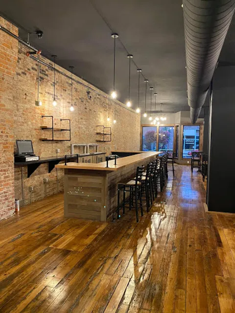 Ohio Fire - Ashland, OH