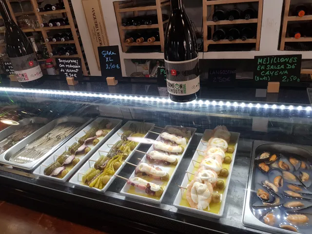 El Trujalico de Alberto Abad