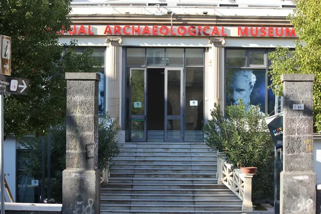 B&B 80056 Ercolano Scavi