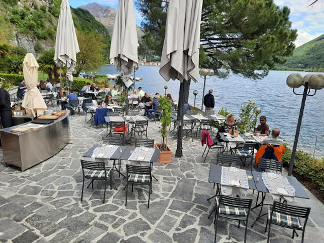 Ristorante Il Ritrovo