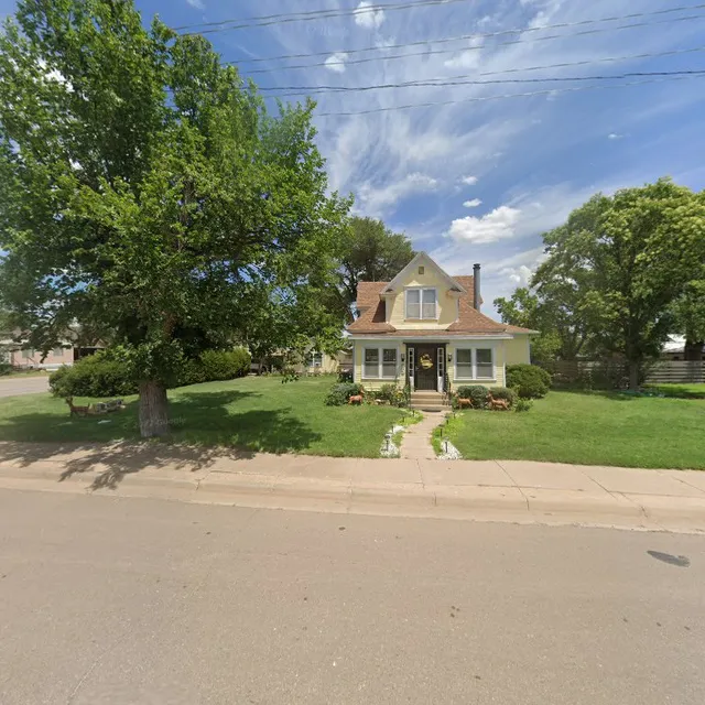 Rolling Hills Bed & Breakfast