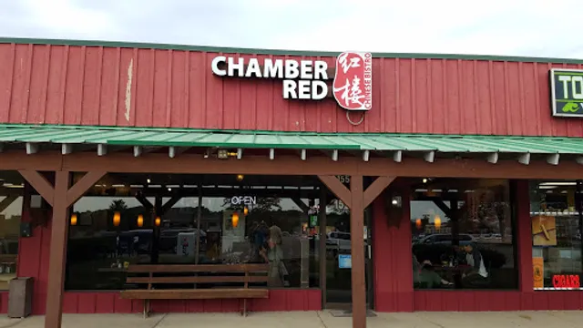 Chamber Red Chinese Bistro