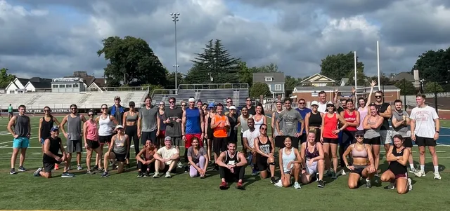 Arlington Sports Conditioning