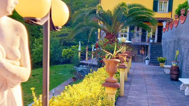 Il Casale negli Olivi