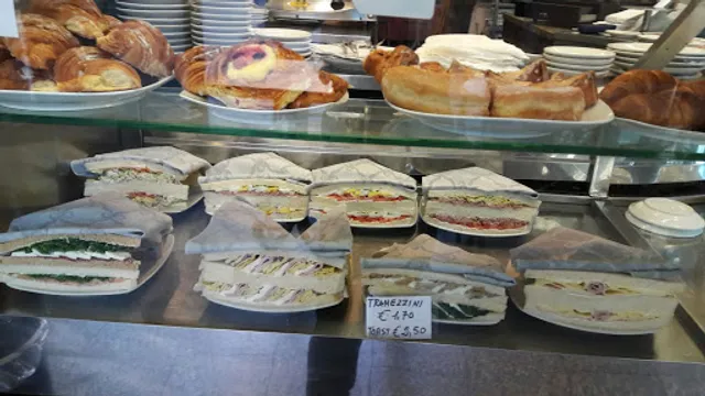 Bar Tavola Calda di Alicante Filomena