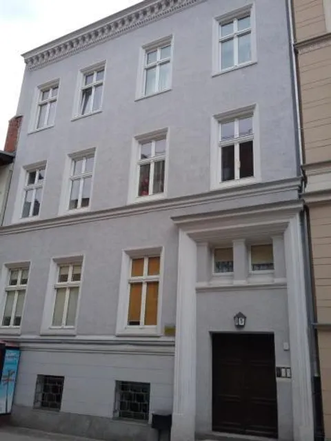 Apartment Pod Witraż